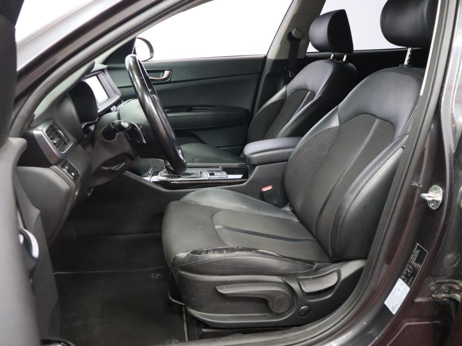 KIA Optima 2017