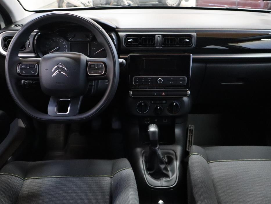CITROEN C3 2017