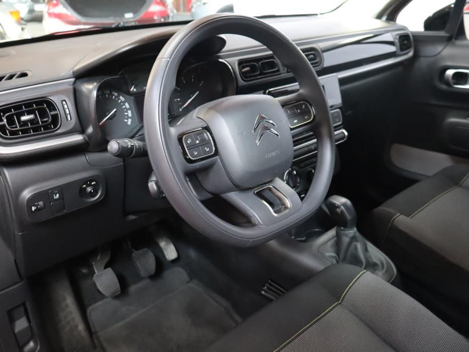 CITROEN C3 2017