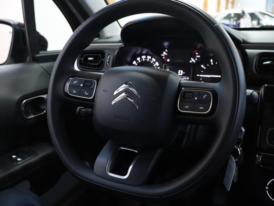 CITROEN C3 2017