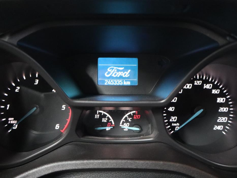 FORD Transit Connect 2017