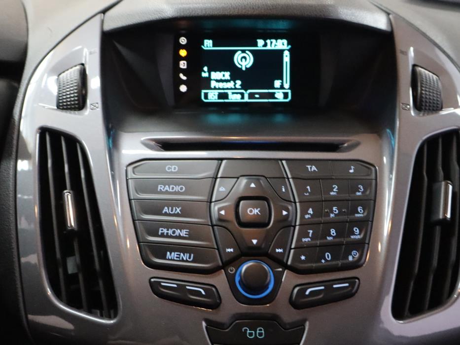 FORD Transit Connect 2017