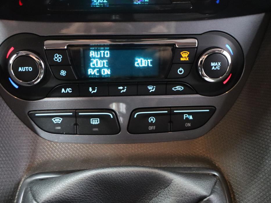FORD Transit Connect 2017