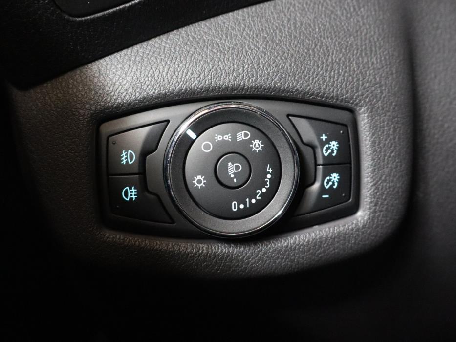 FORD Transit Connect 2017