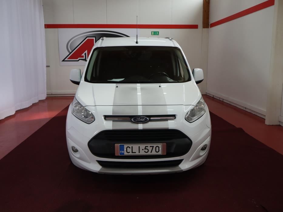 FORD Transit Connect 2017