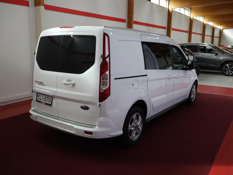FORD Transit Connect 2017
