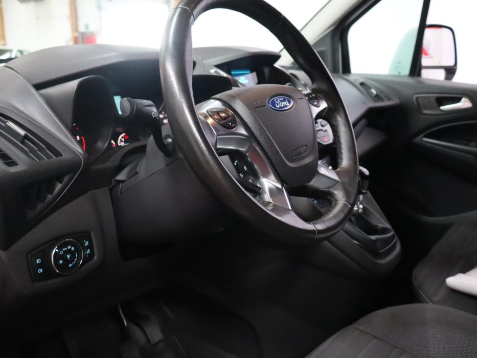 FORD Transit Connect 2017