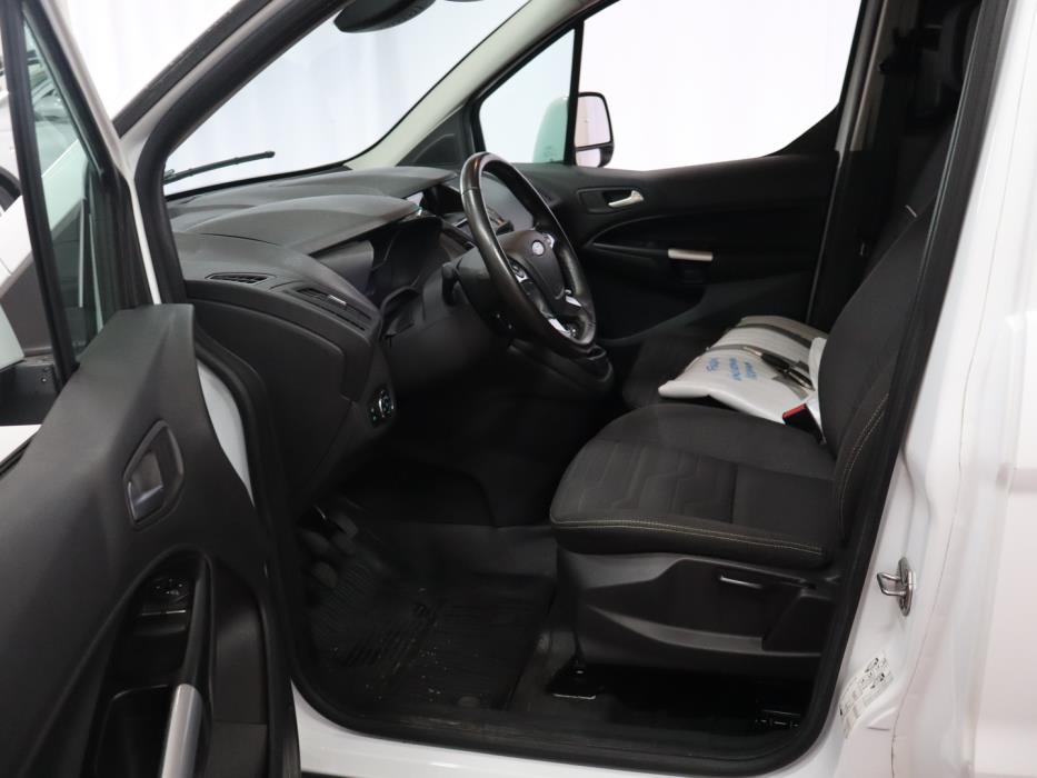 FORD Transit Connect 2017