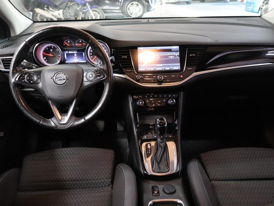 OPEL Astra 2019