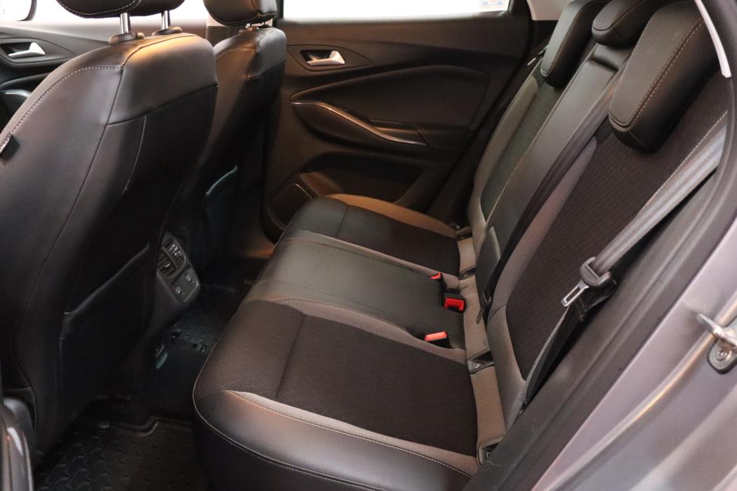 OPEL Grandland X 2019