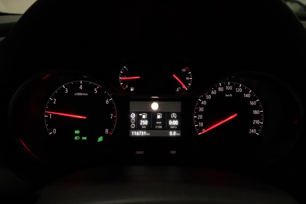 OPEL Grandland X 2019