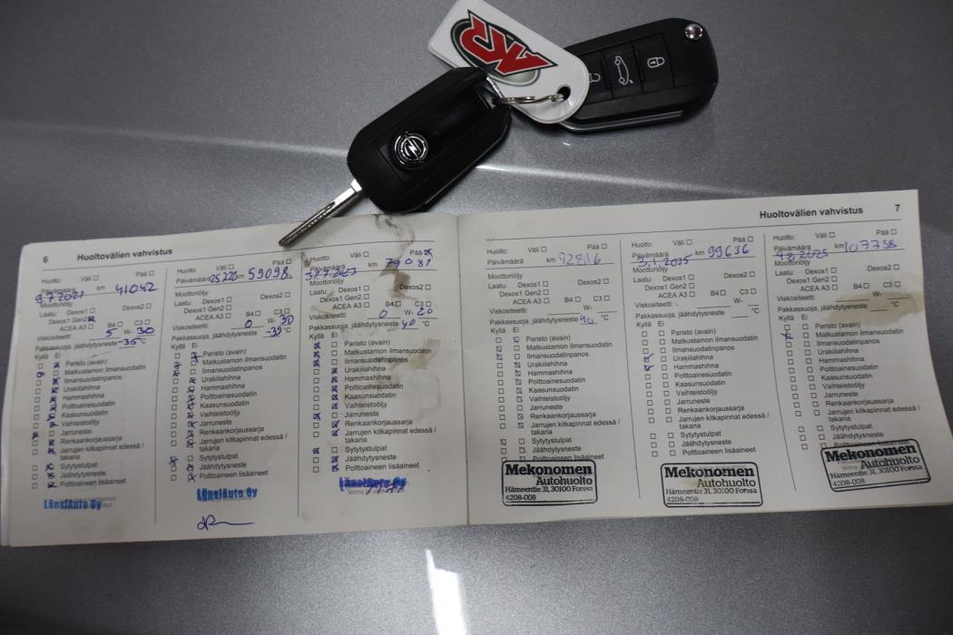 OPEL Grandland X 2019