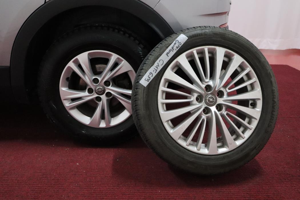 OPEL Grandland X 2019