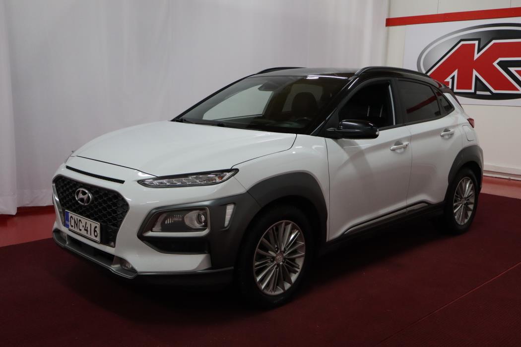 HYUNDAI KONA 2020