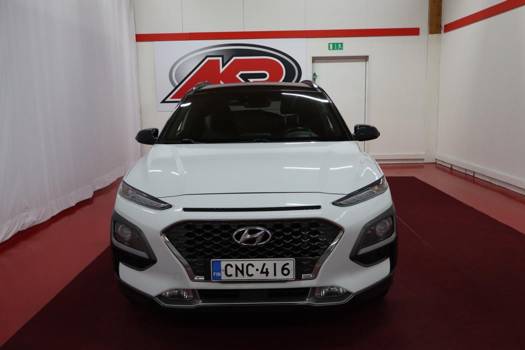 HYUNDAI KONA 2020