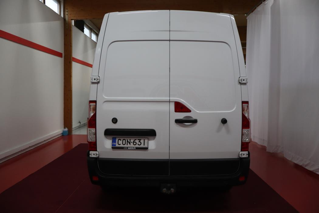 OPEL Movano 2020
