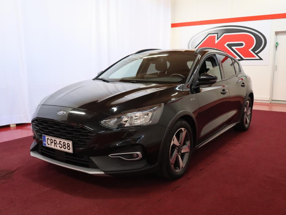 FORD Focus 2021
