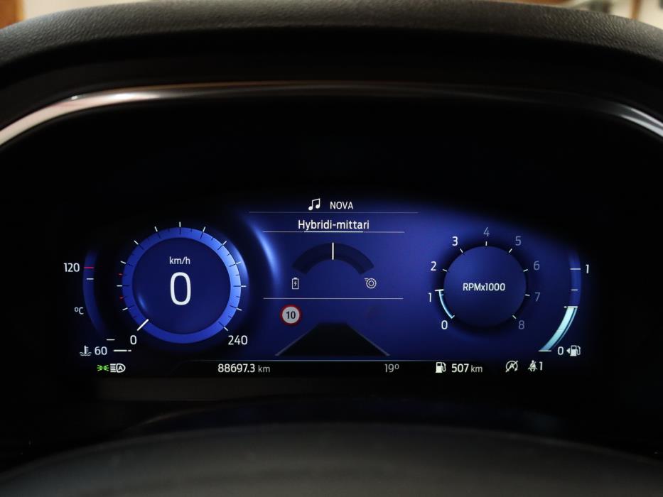 FORD Focus 2021