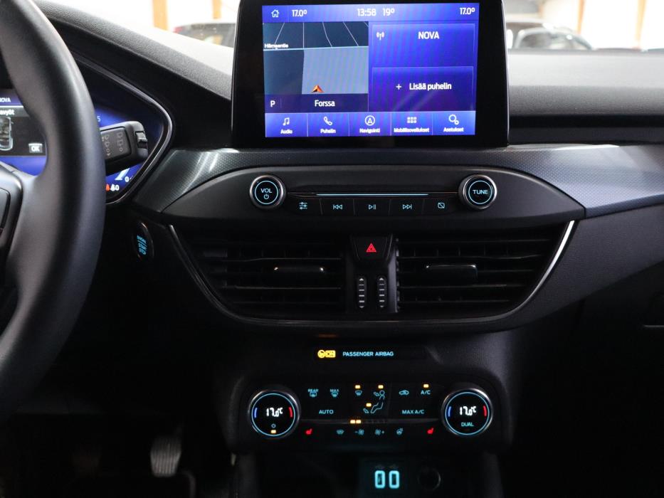 FORD Focus 2021