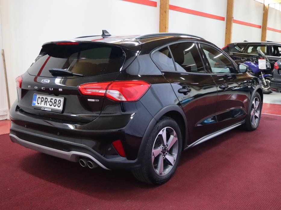 FORD Focus 2021