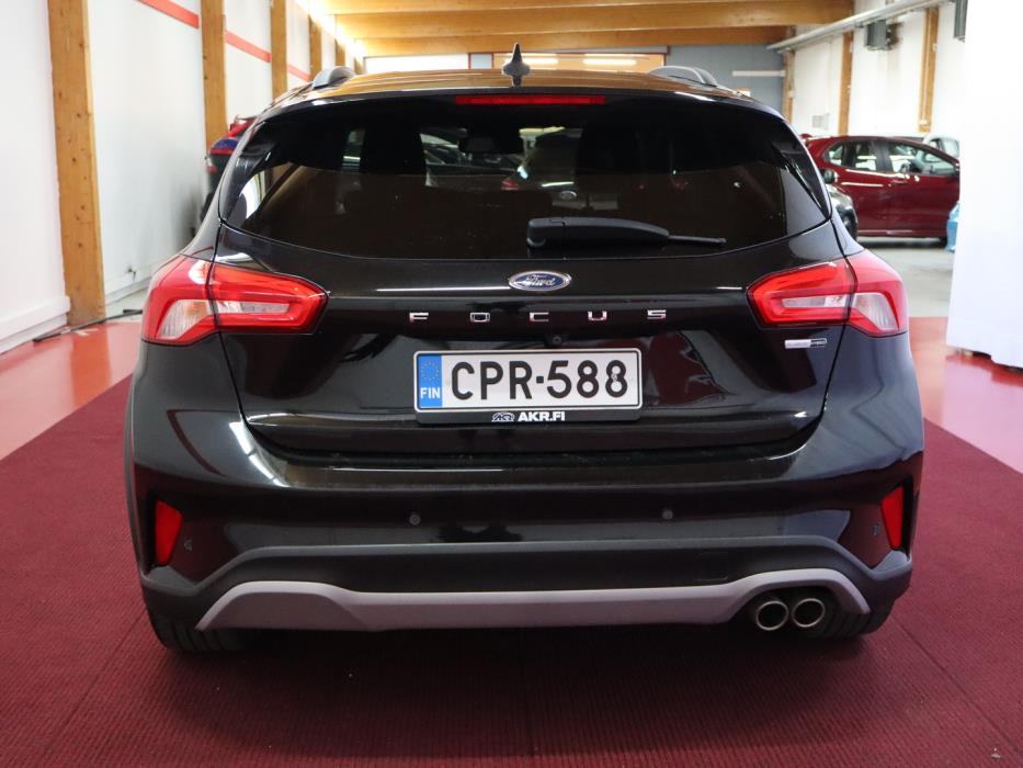 FORD Focus 2021