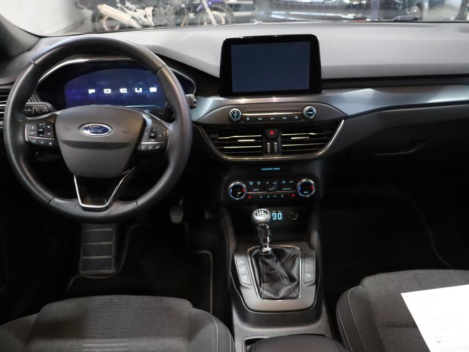 FORD Focus 2021