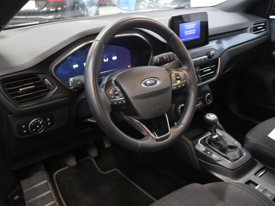 FORD Focus 2021
