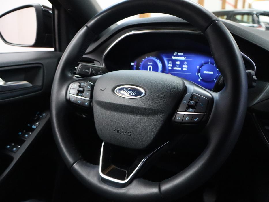 FORD Focus 2021