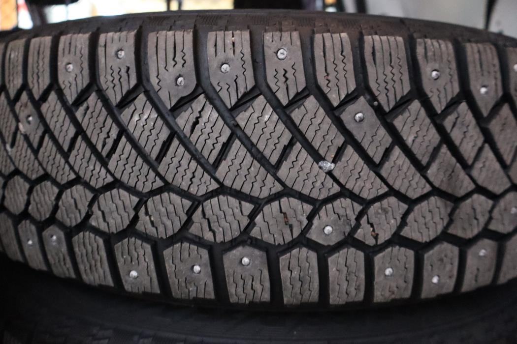 DACIA Dokker Van 2021