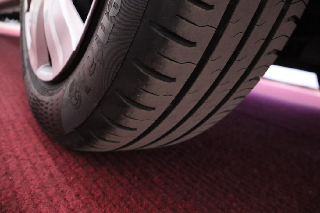 DACIA Dokker Van 2021