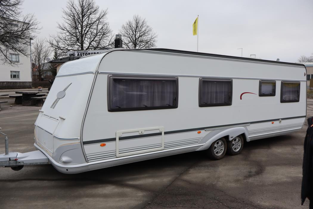 LMC FAV 720 RDK 2014