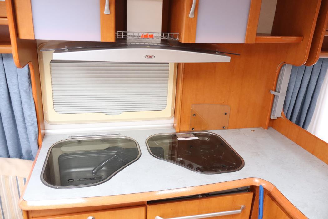 LMC FAV 720 RDK 2014