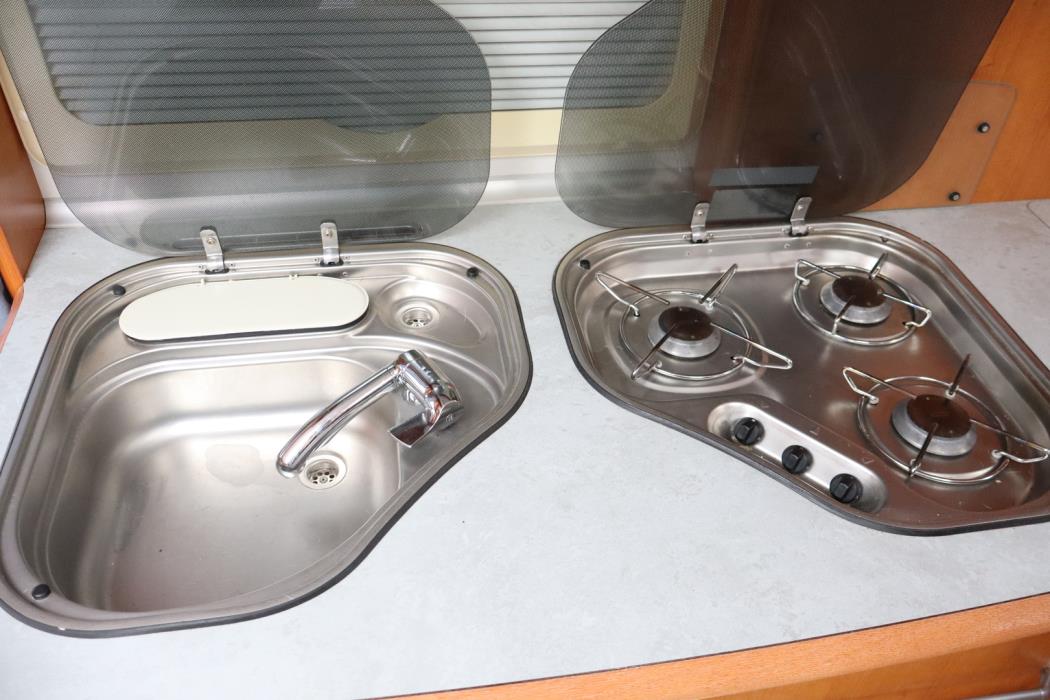 LMC FAV 720 RDK 2014