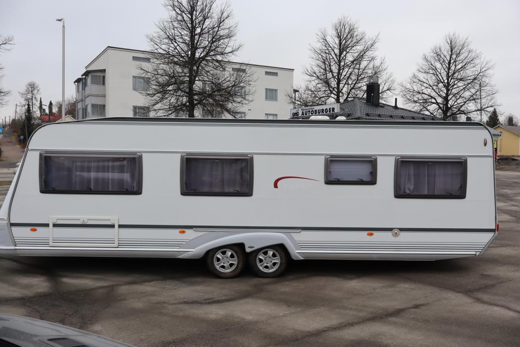 LMC FAV 720 RDK 2014