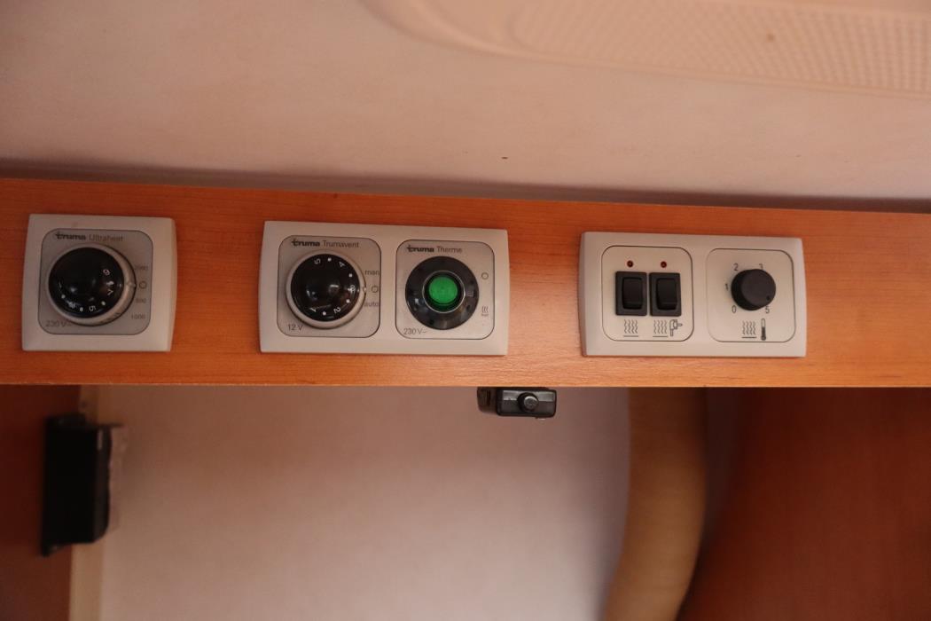 LMC FAV 720 RDK 2014