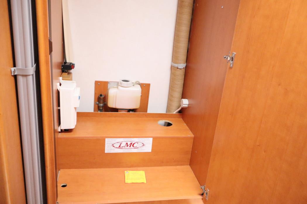 LMC FAV 720 RDK 2014