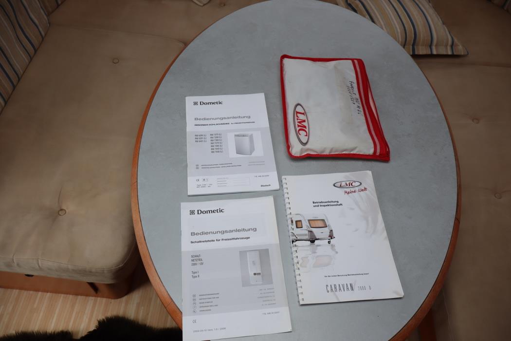 LMC FAV 720 RDK 2014