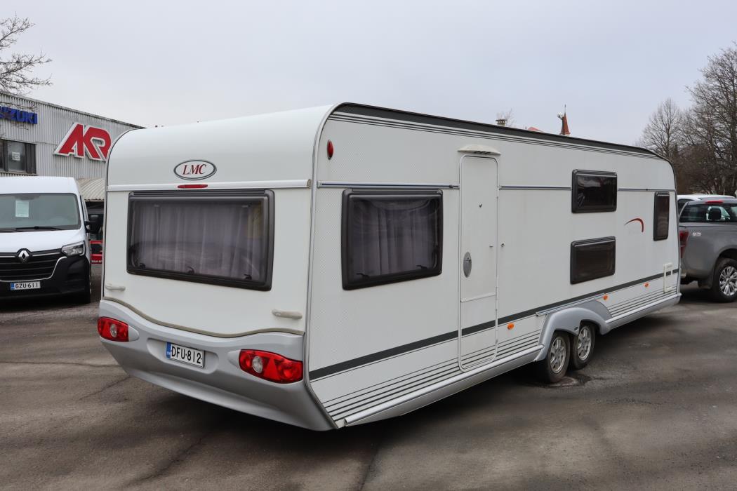 LMC FAV 720 RDK 2014