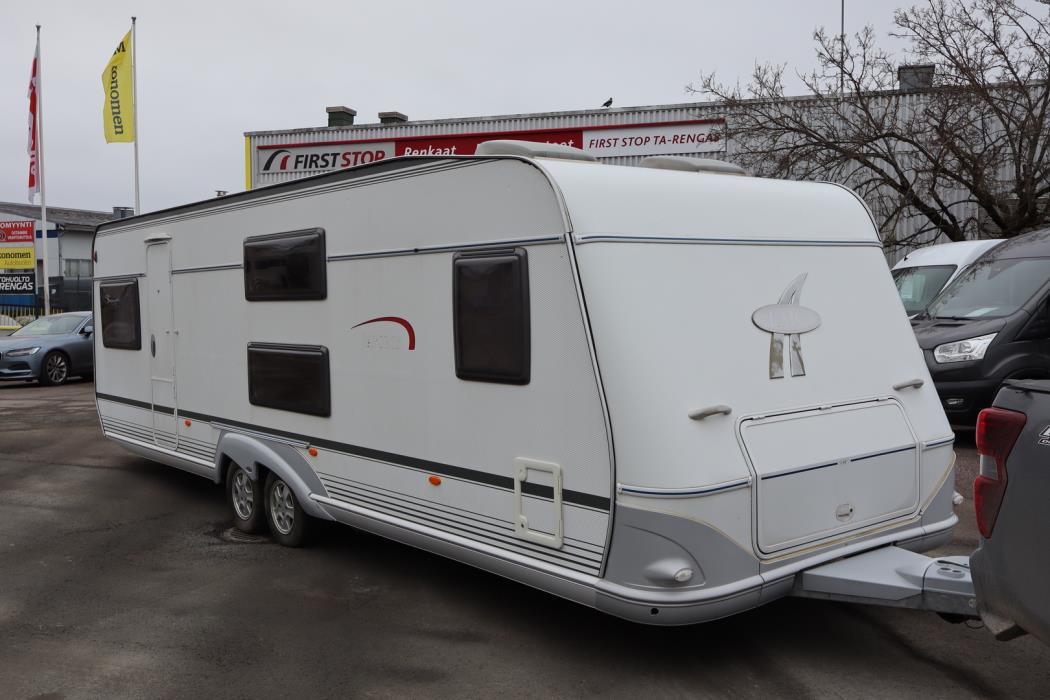 LMC FAV 720 RDK 2014