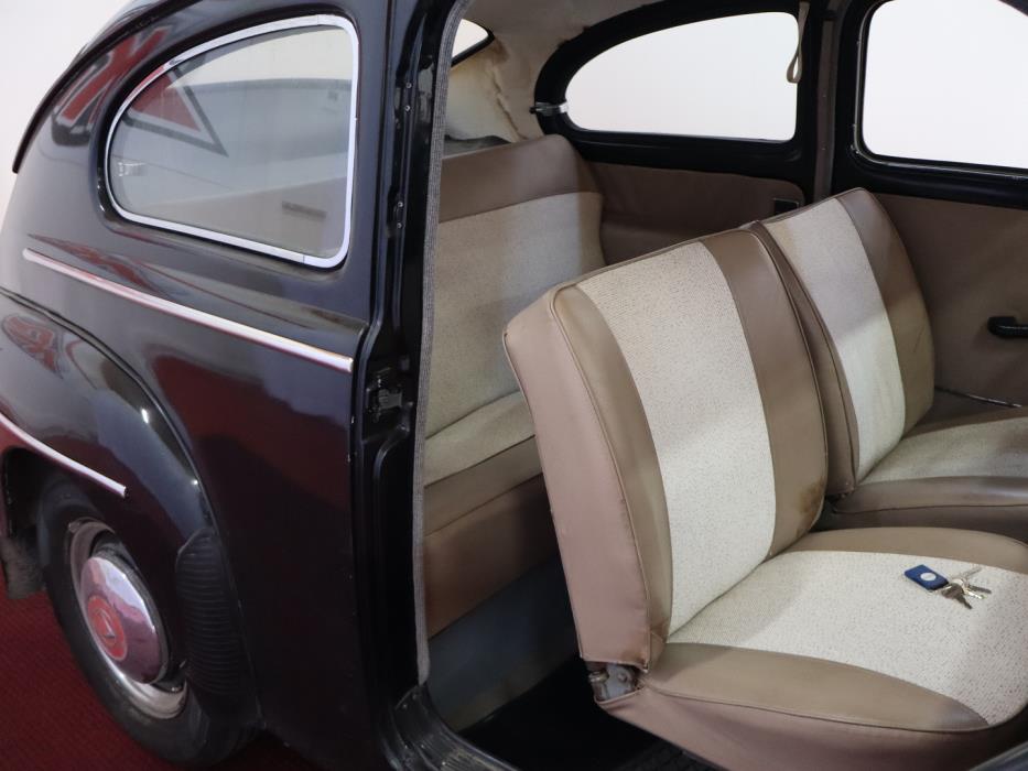 VOLVO 544 1963
