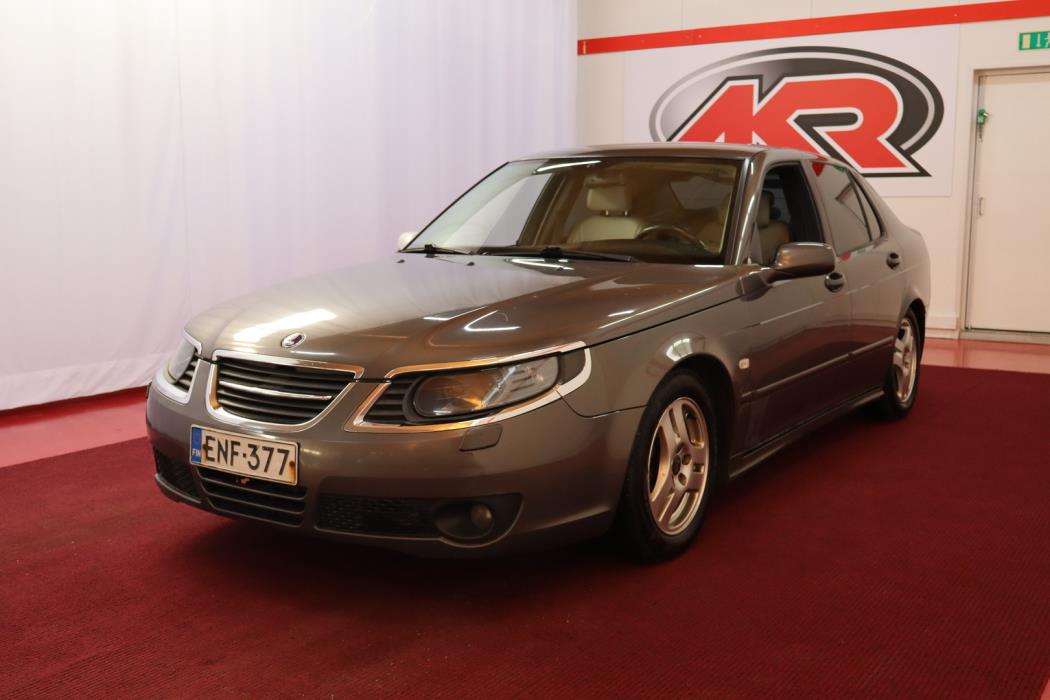 SAAB 9-5 2006