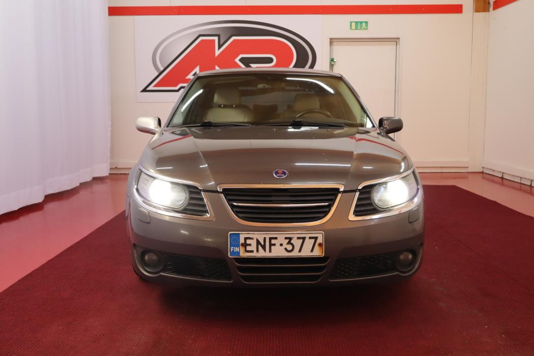 SAAB 9-5 2006