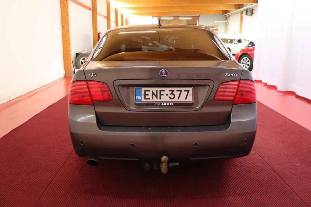 SAAB 9-5 2006