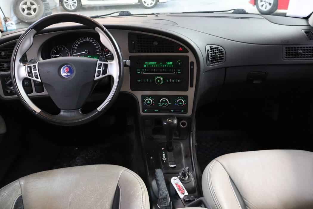 SAAB 9-5 2006