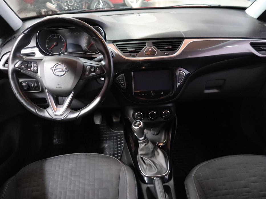 OPEL Corsa 2016
