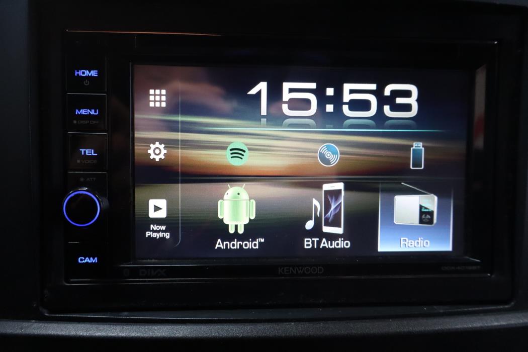 MERCEDES-BENZ Sprinter 2014