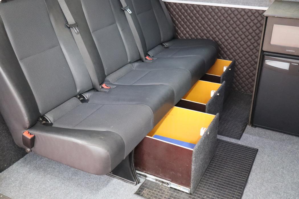 MERCEDES-BENZ Sprinter 2014