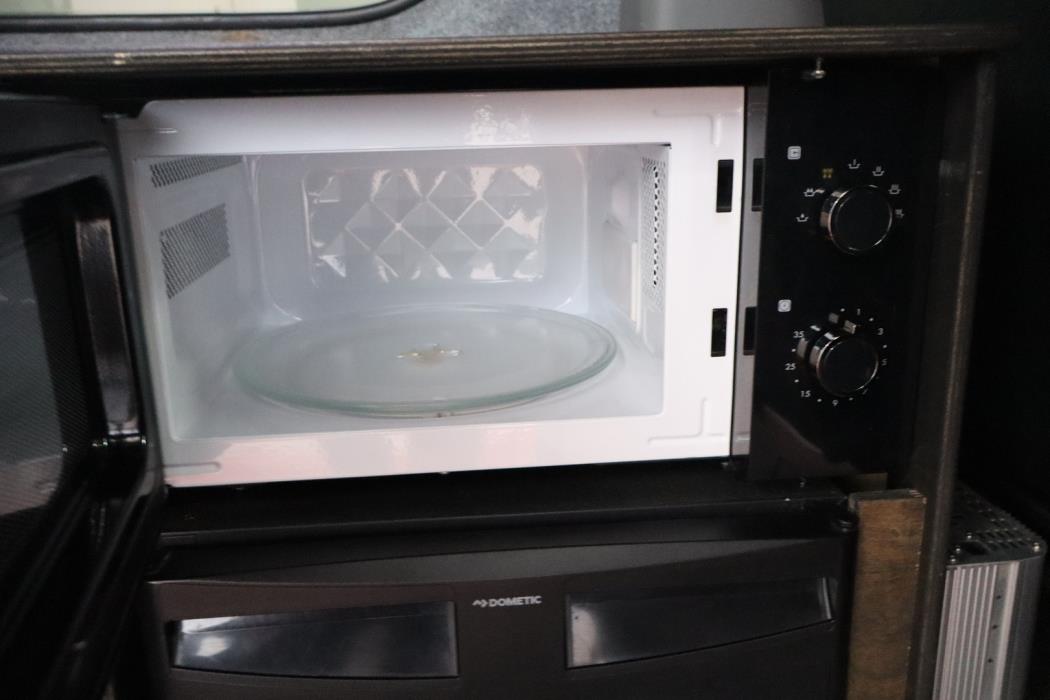 MERCEDES-BENZ Sprinter 2014