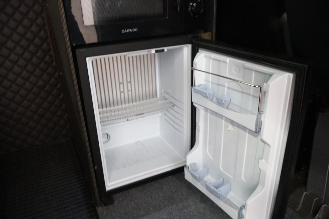 MERCEDES-BENZ Sprinter 2014