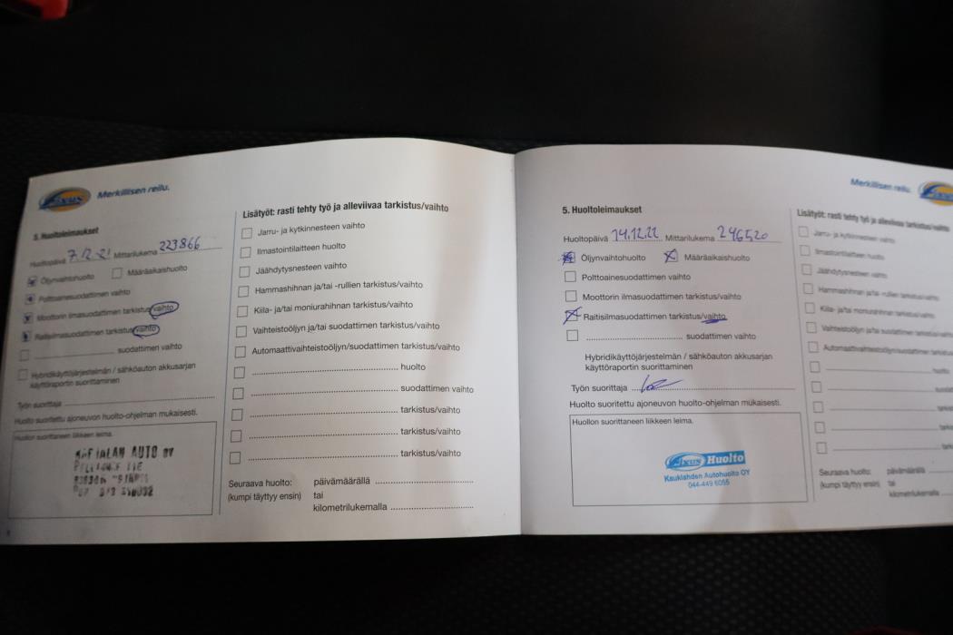 MERCEDES-BENZ Sprinter 2014